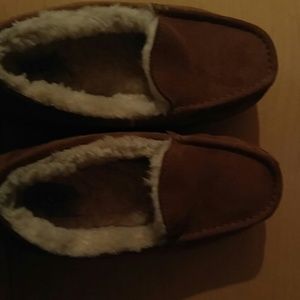 UGG slippers